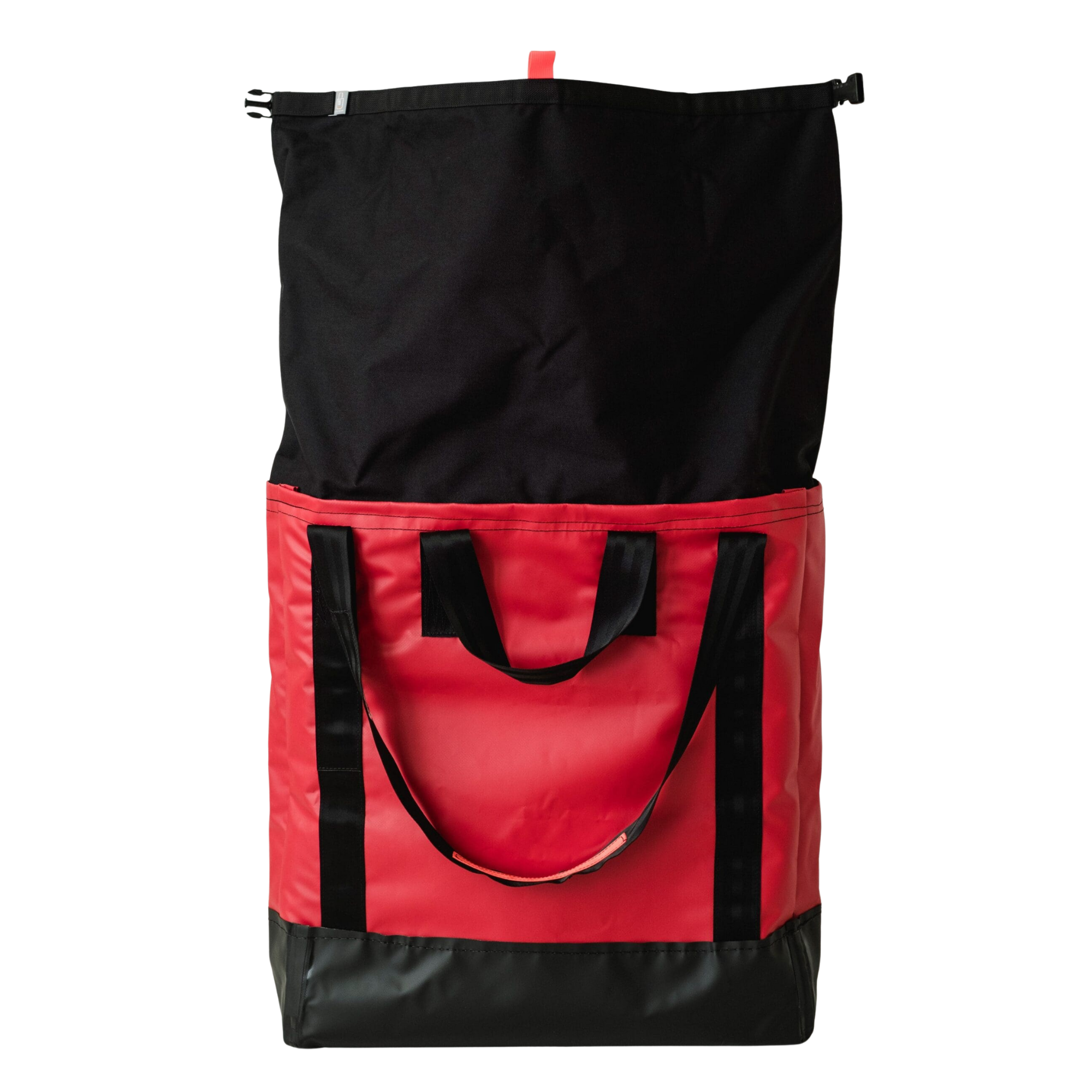 Last US Bag Heavy Duty Vinyl Lift Tote from GME Supply